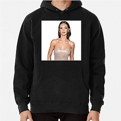 Young Performer Lilah Pate Hoodies
