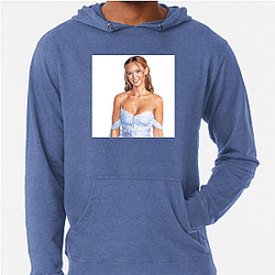 Youthful Energy Lilah Pate Hoodies