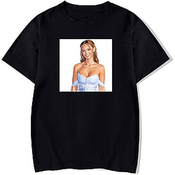 Youthful Energy Lilah Pate T-Shirts