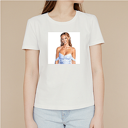Youthful Energy Lilah Pate T-Shirts