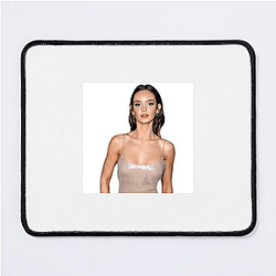 Young Performer Lilah Pate Mouse Pads