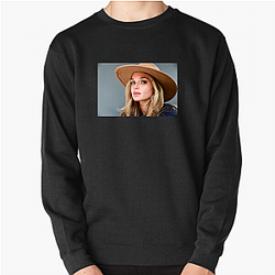 Hollywood Upcomer Lilah Pate Sweatshirts