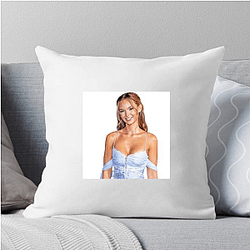 Youthful Energy Lilah Pate Pillows Cover