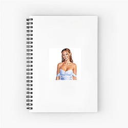 Youthful Energy Lilah Pate Notebook