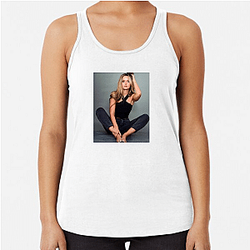 Emerging Presence Lilah Pate Tank Tops