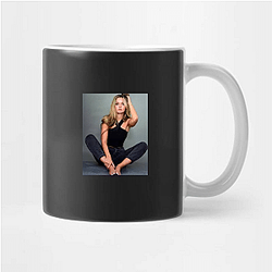 Emerging Presence Lilah Pate Mugs