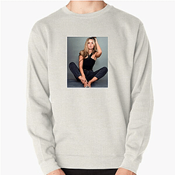 Emerging Presence Lilah Pate Sweatshirts