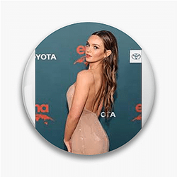 Rising Talent Lilah Pate Pins