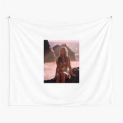 Dramatic Spark Lilah Pate Tapestries