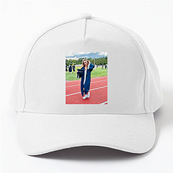 Bright Future Lilah Pate Hats & Caps