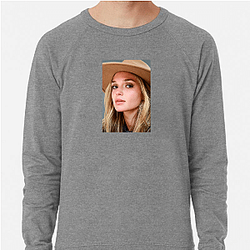 Screen Freshness Lilah Pate Sweatshirts