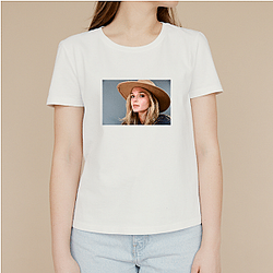 Hollywood Upcomer Lilah Pate T-Shirts