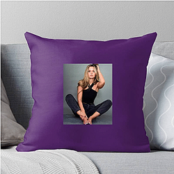 Emerging Presence Lilah Pate Pillows Cover