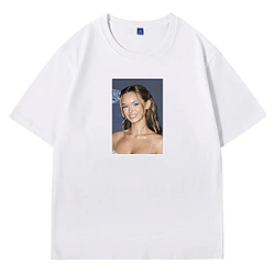 Small Screen Starlet Lilah Pate T-Shirts