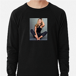 Emerging Presence Lilah Pate Sweatshirts