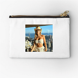 Next Generation Lilah Pate Zipper Pouches