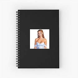 Youthful Energy Lilah Pate Notebook