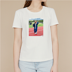 Bright Future Lilah Pate T-Shirts