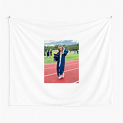 Bright Future Lilah Pate Tapestries