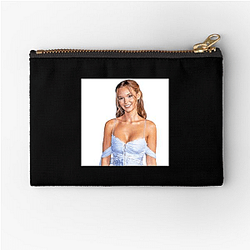 Youthful Energy Lilah Pate Zipper Pouches