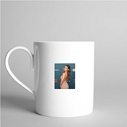 Rising Talent Lilah Pate Mugs