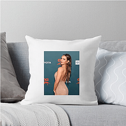 Rising Talent Lilah Pate Pillows Cover