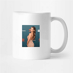 Rising Talent Lilah Pate Mugs