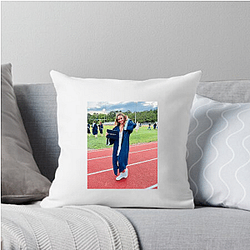 Bright Future Lilah Pate Pillows Cover