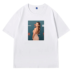 Rising Talent Lilah Pate T-Shirts