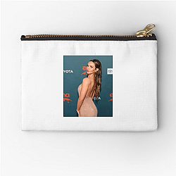 Rising Talent Lilah Pate Zipper Pouches