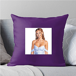 Youthful Energy Lilah Pate Pillows Cover