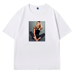 Emerging Presence Lilah Pate T-Shirts