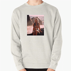 Dramatic Spark Lilah Pate Sweatshirts