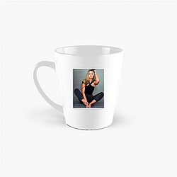 Emerging Presence Lilah Pate Mugs