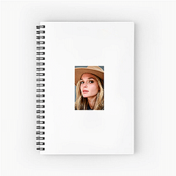 Screen Freshness Lilah Pate Notebook