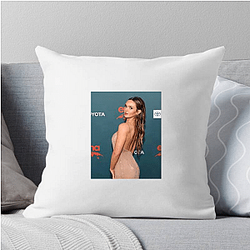 Rising Talent Lilah Pate Pillows Cover