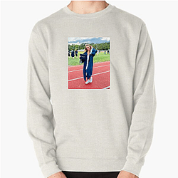 Bright Future Lilah Pate Sweatshirts