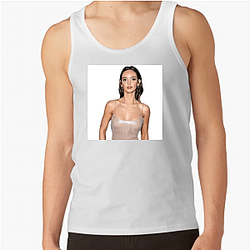 Young Performer Lilah Pate Tank Tops