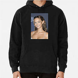 Small Screen Starlet Lilah Pate Hoodies