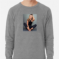 Emerging Presence Lilah Pate Sweatshirts