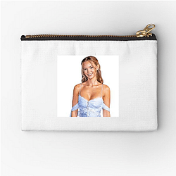 Youthful Energy Lilah Pate Zipper Pouches