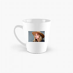 Hollywood Upcomer Lilah Pate Mugs