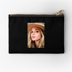 Screen Freshness Lilah Pate Zipper Pouches