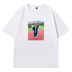 Bright Future Lilah Pate T-Shirts