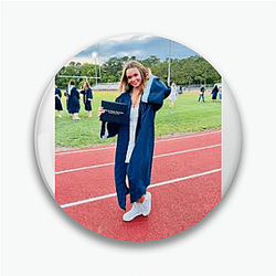 Bright Future Lilah Pate Pins