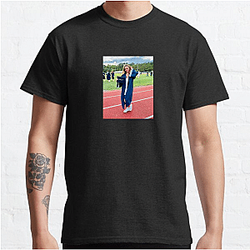 Bright Future Lilah Pate T-Shirts