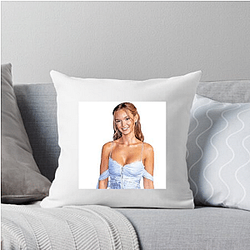 Youthful Energy Lilah Pate Pillows Cover