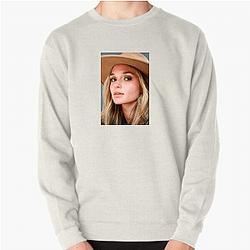 Screen Freshness Lilah Pate Sweatshirts