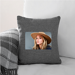 Hollywood Upcomer Lilah Pate Pillows Cover