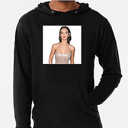 Young Performer Lilah Pate Hoodies
